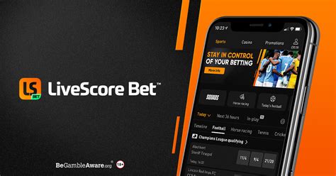 livescore bet login - live score bet